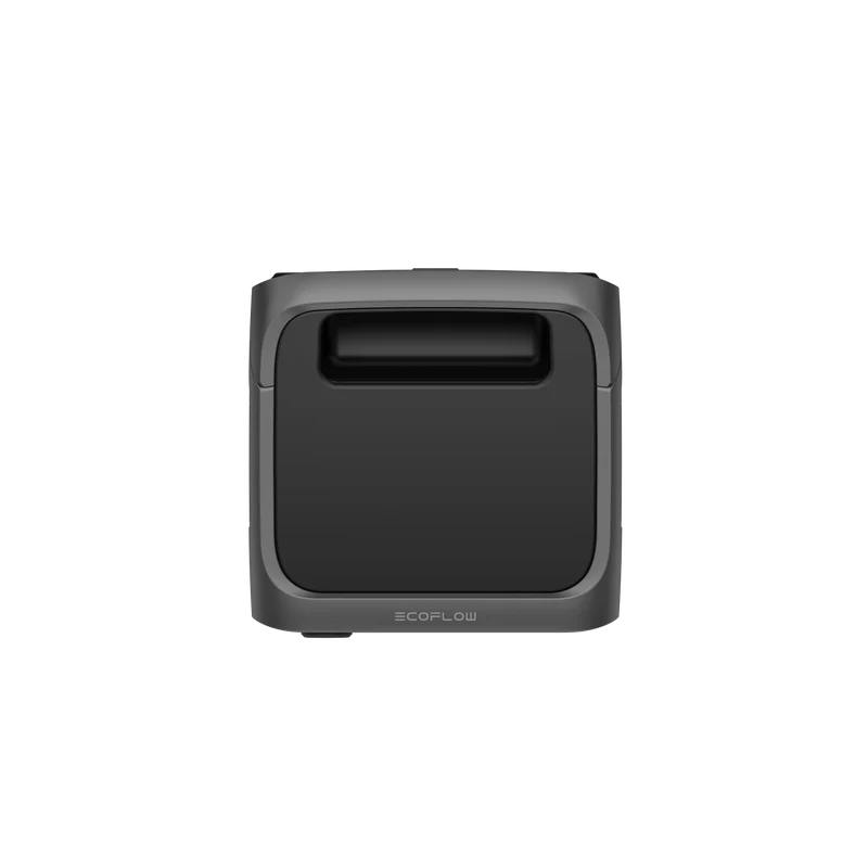 RIVER 3 Max (RIVER 3 Plus + Extra Battery 300)