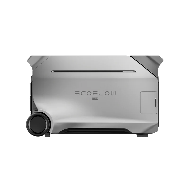 EcoFlow DELTA Pro 3 Portable Power Station (Refurbished)