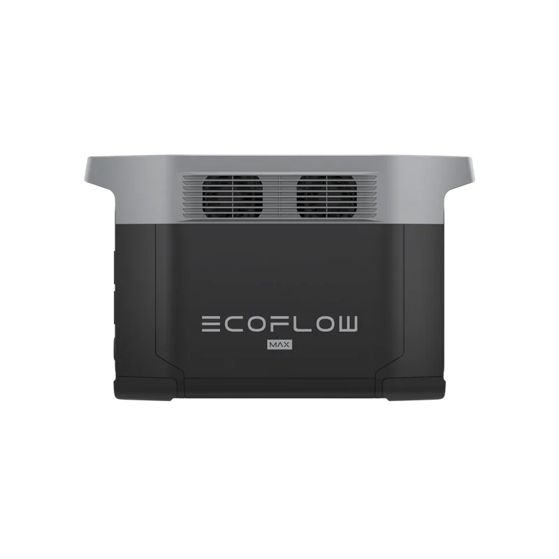 EcoFlow DELTA 2 Max Portable Power Station (Recommended Accessory)