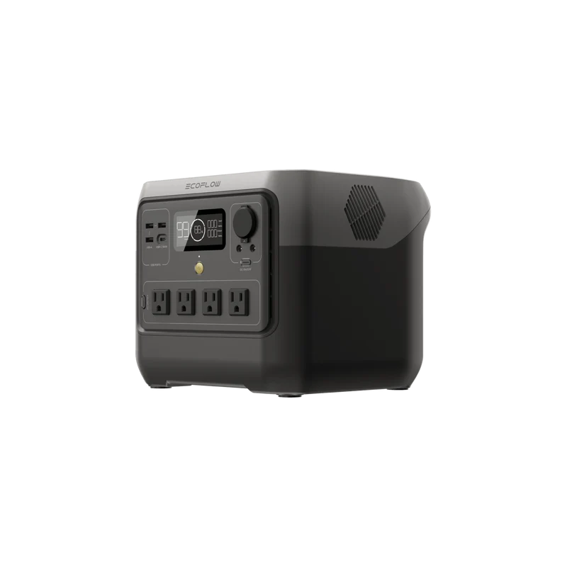 EcoFlow RIVER 2 Pro Portable Power Station (Refurbished)