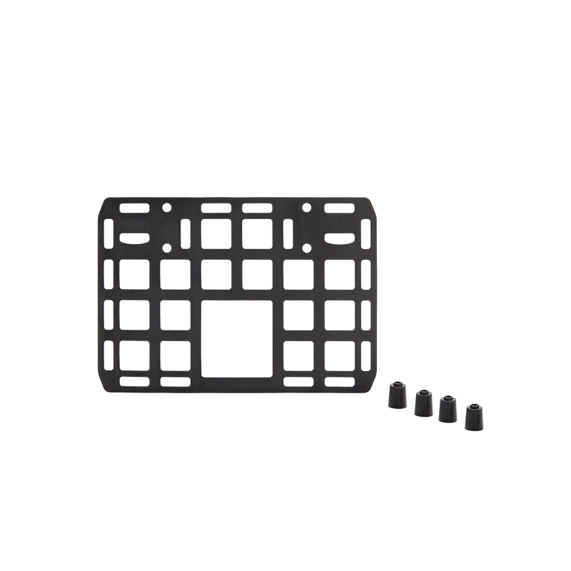 EcoFlow GLACIER Classic Detachable Pegboard