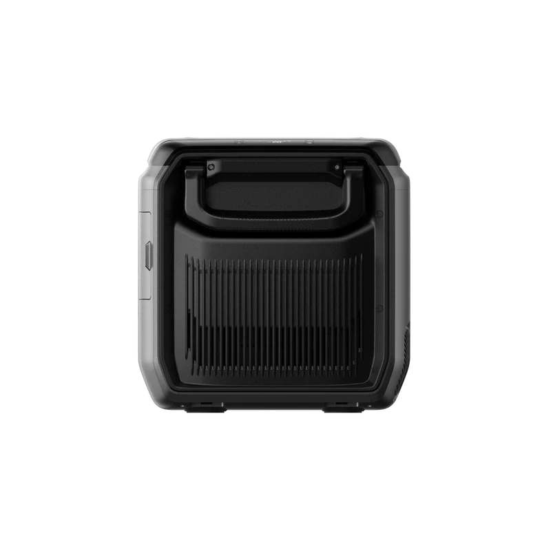 EcoFlow GLACIER Classic Portable Fridge Freezer
