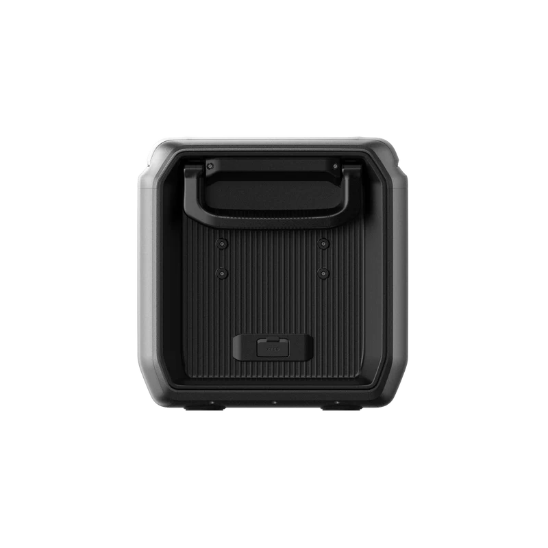 EcoFlow GLACIER Classic Portable Fridge Freezer