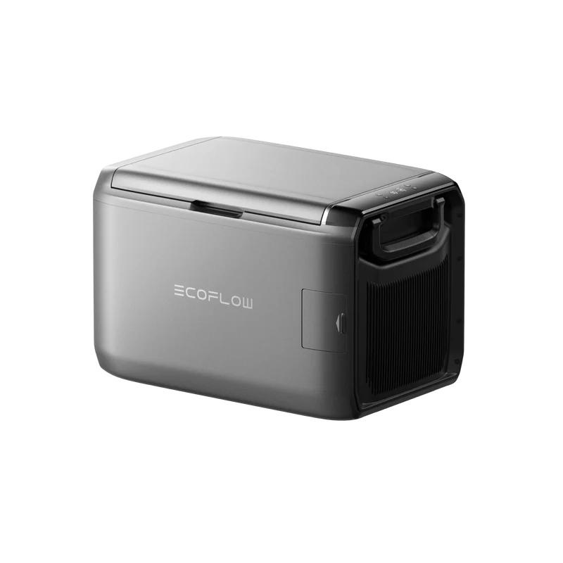 EcoFlow GLACIER Classic Portable Fridge Freezer