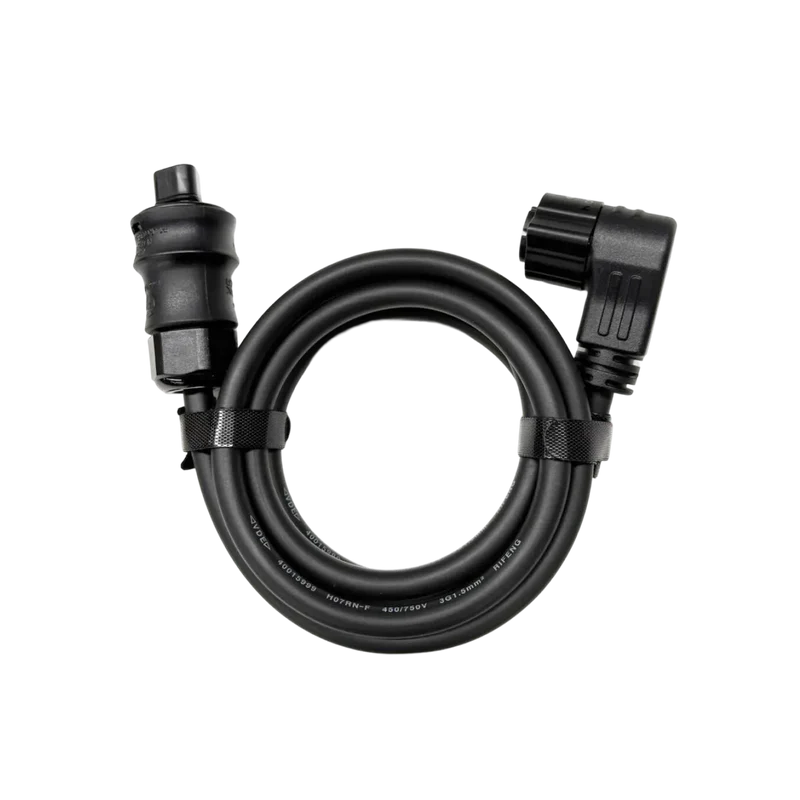 EcoFlow STREAM Wieland-Kit (Netzkabel + Steckdosenpanel)