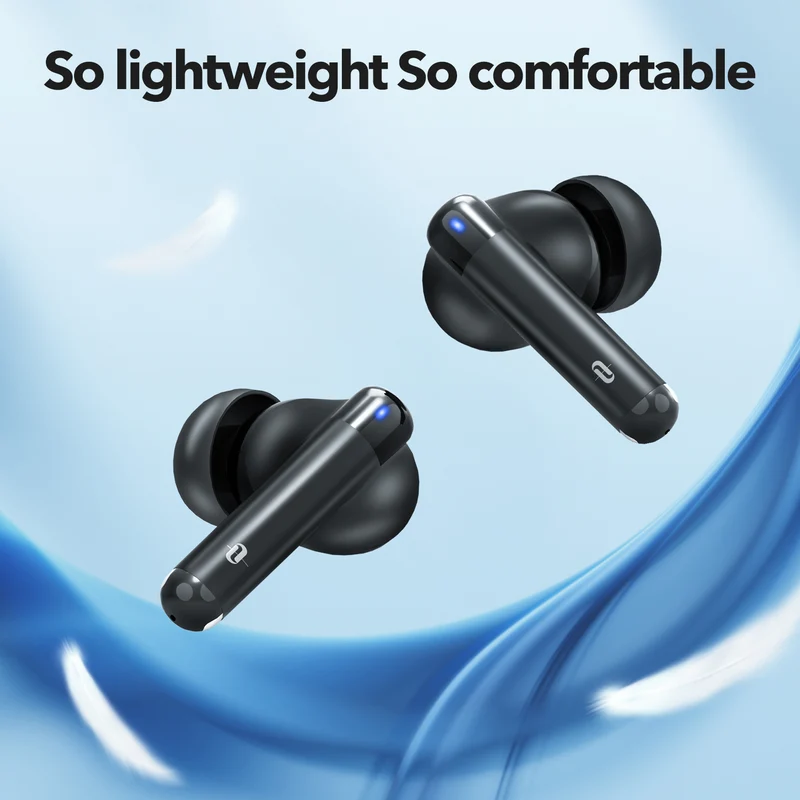 RAVPower Wireless Earbuds TT-BH1120