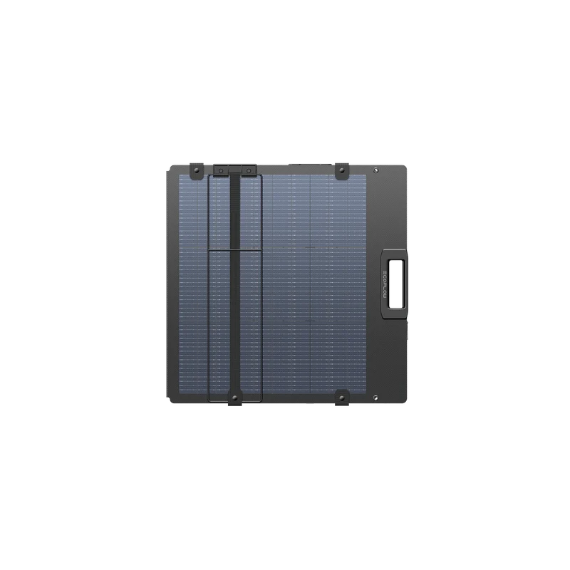 EcoFlow 220W Leichtes Tragbares Solarpanel