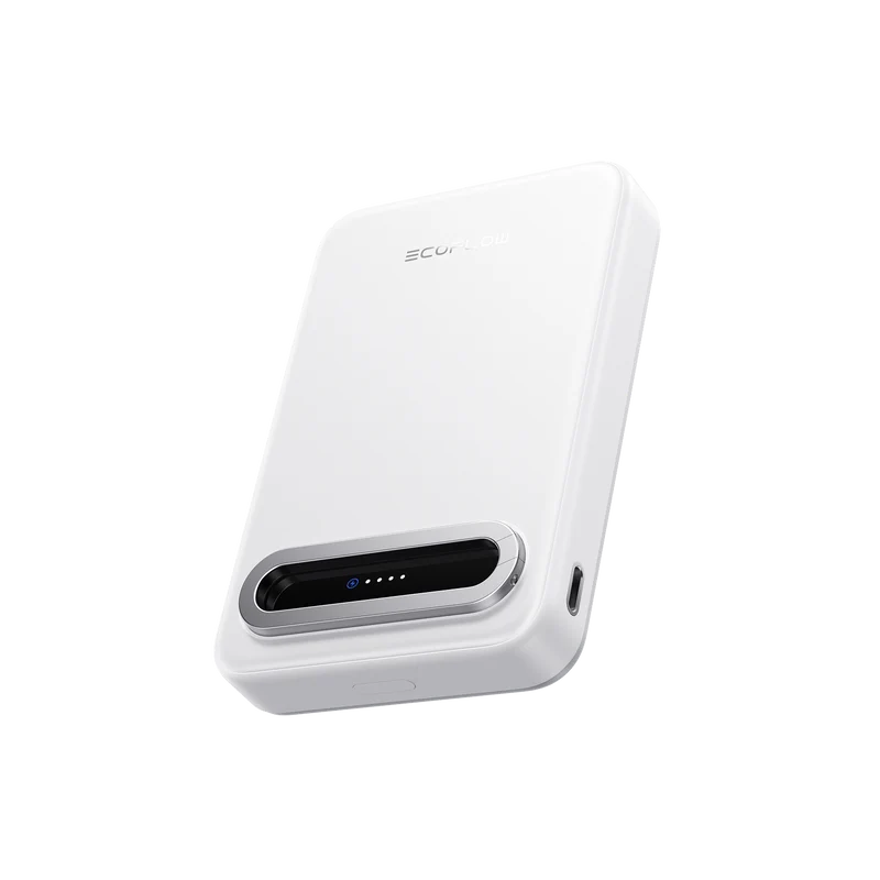 EcoFlow RAPID Mag Qi2 Powerbank (10.000 mAh, 15 W)