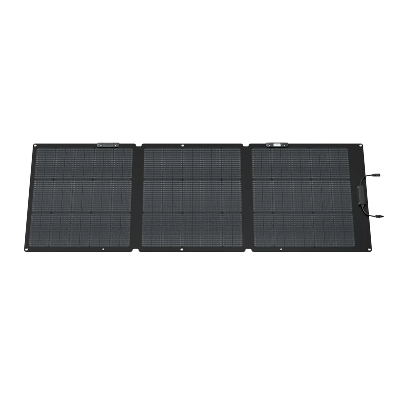EcoFlow NextGen 160W Portable Solar Panel (EDM Only)
