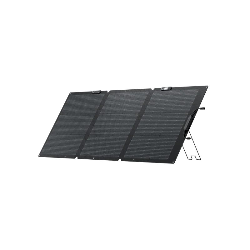 EcoFlow NextGen 160W Portable Solar Panel (EDM Only)