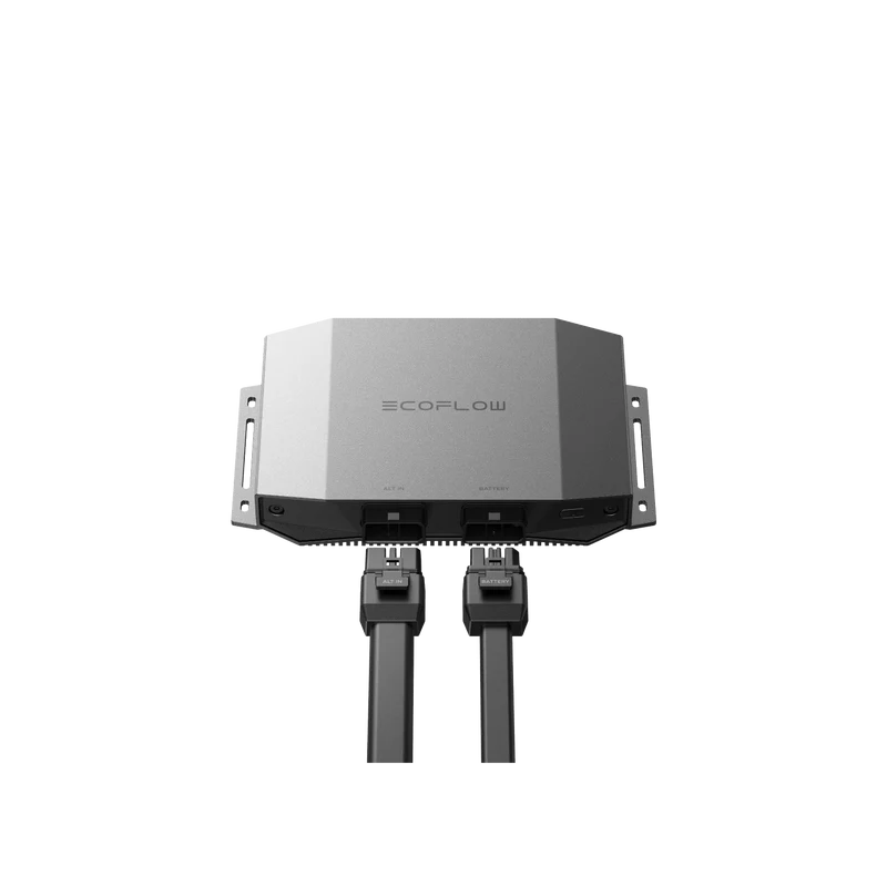 EcoFlow Alternator Charger 600