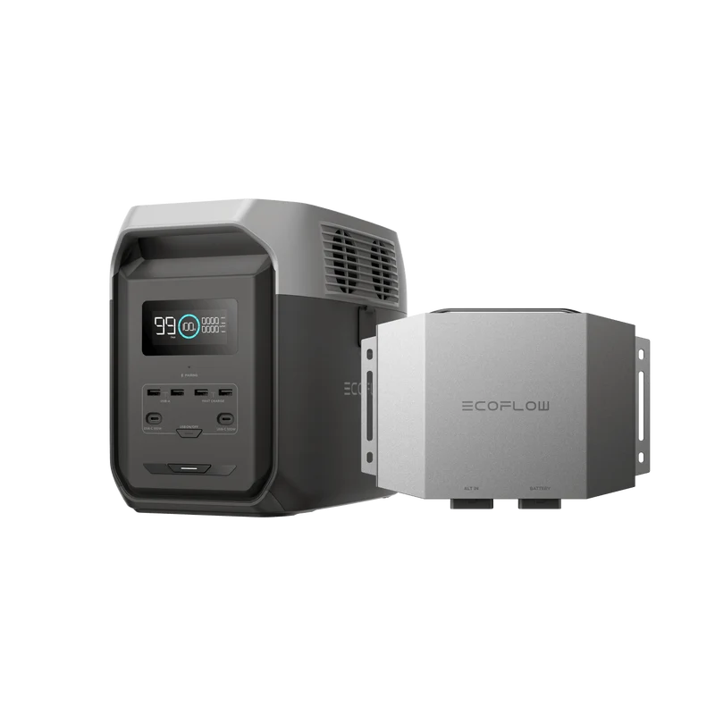 EcoFlow Alternator Charger 600
