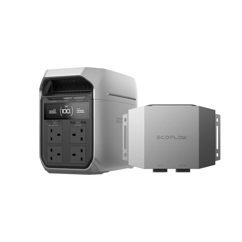 EcoFlow Alternator Charger 600