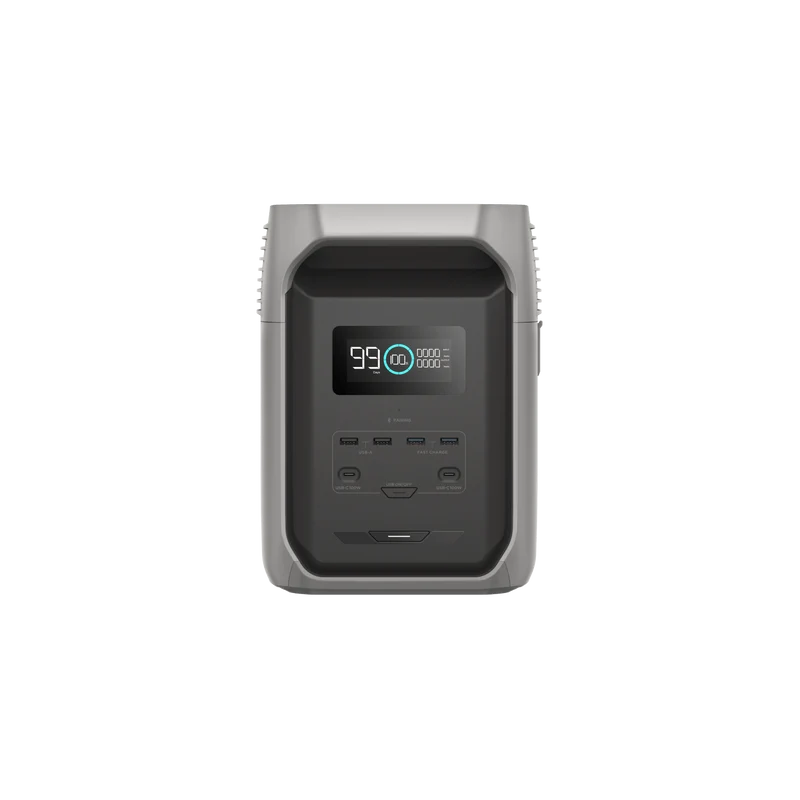 EcoFlow DELTA 3 1500 Portable Power Station