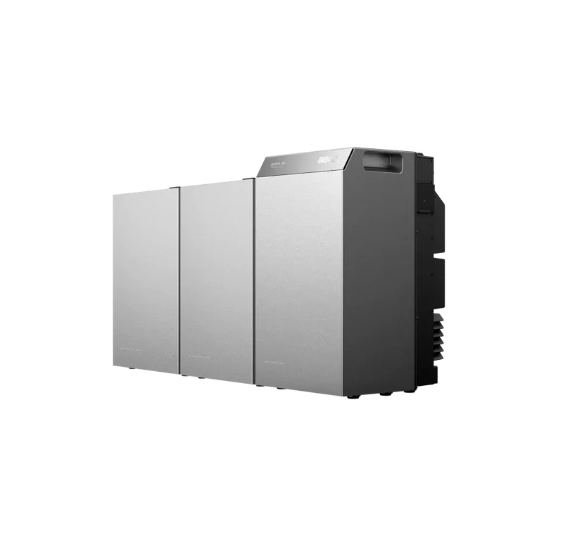 EcoFlow STREAM AC 5000