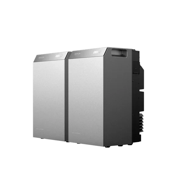 EcoFlow STREAM AC 5000
