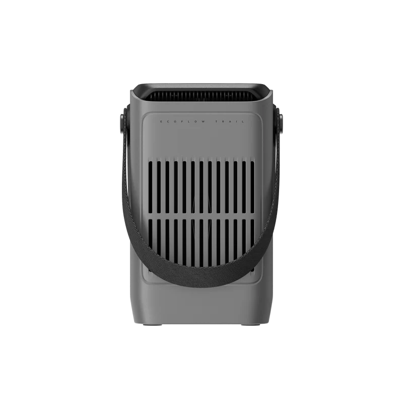 EcoFlow TRAIL Serie DC Tragbare Powerstation