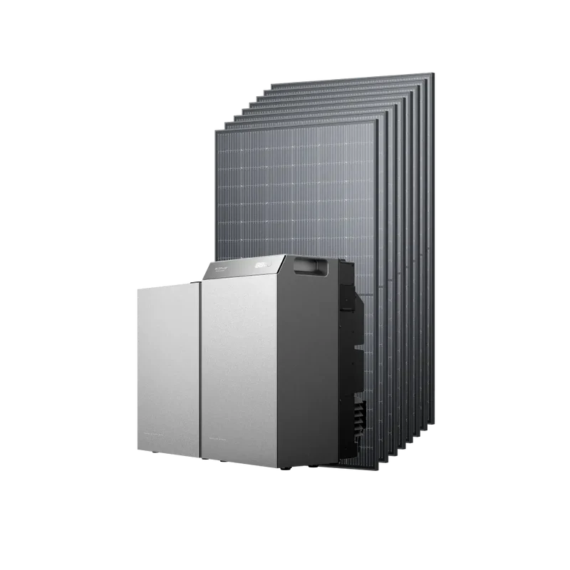 EcoFlow STREAM 5000