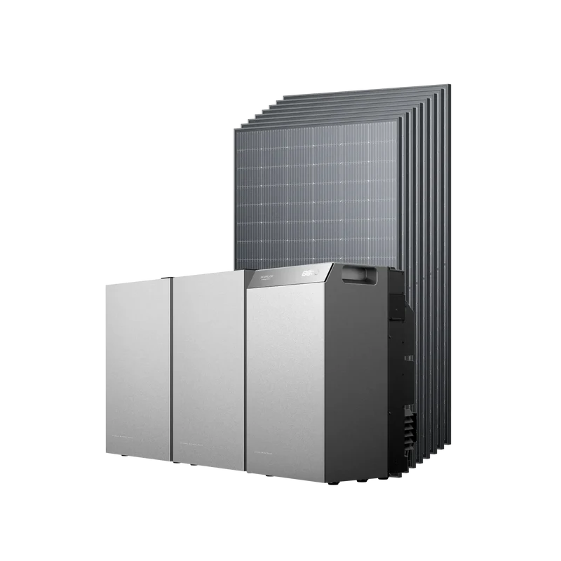 EcoFlow STREAM 5000
