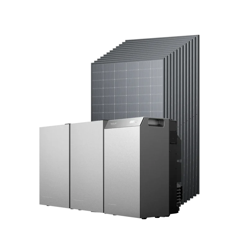 EcoFlow STREAM 5000
