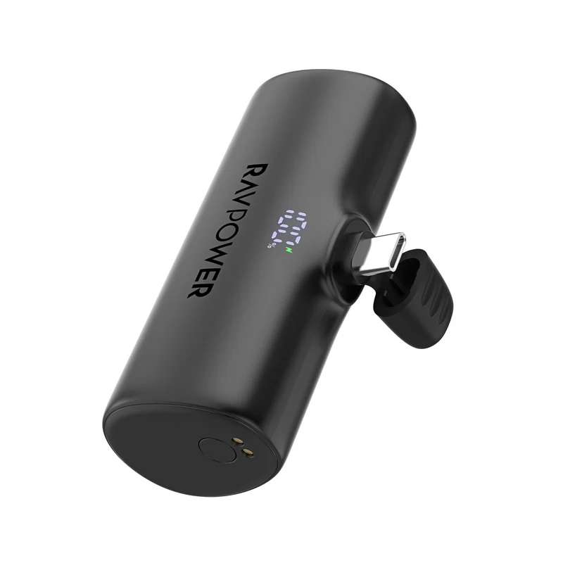 RP-PB1221 5000mAh Nano 20W USB-C Power Bank