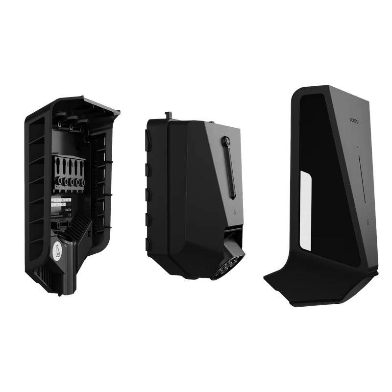 Easee Charge Max 11kW/22kW Eichrecht