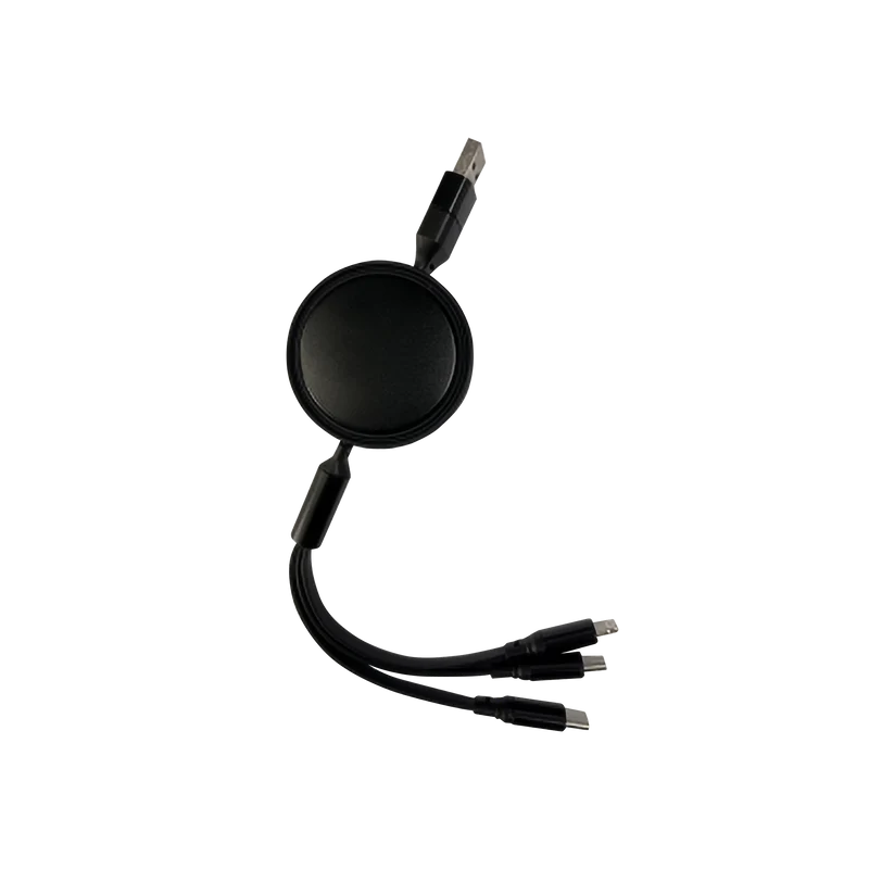 3-in-1-Datenkabel