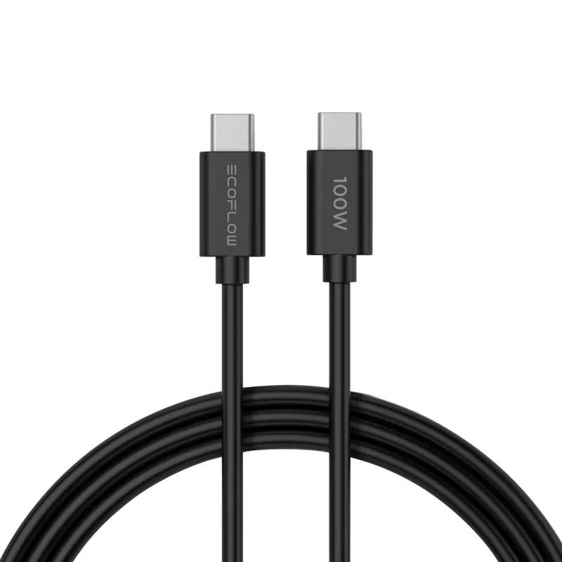 EcoFlow Schnellladekit