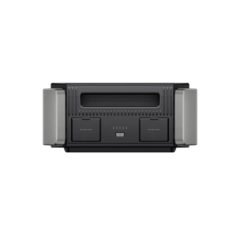 EcoFlow DELTA Pro Ultra Batterie - Upsell 0 % MwSt. (Nur DE)