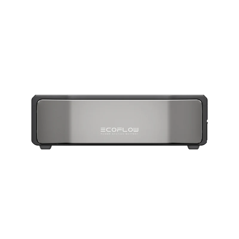 EcoFlow DELTA Pro Ultra Batterie - Upsell 0 % MwSt. (Nur DE)