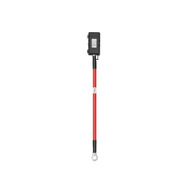 EcoFlow Batterieladegerät Sicherungskabel
