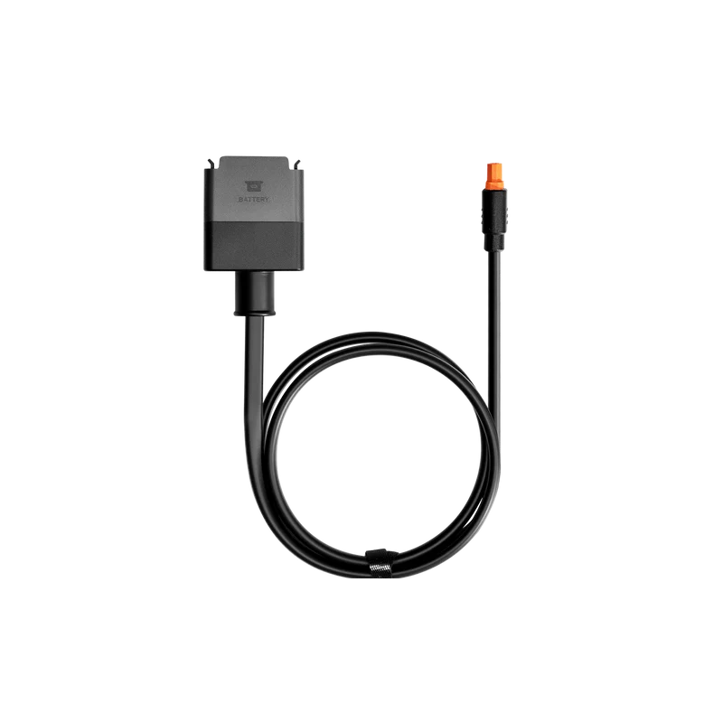 EcoFlow Batterieladegerät XT60 Ladekabel (1m)