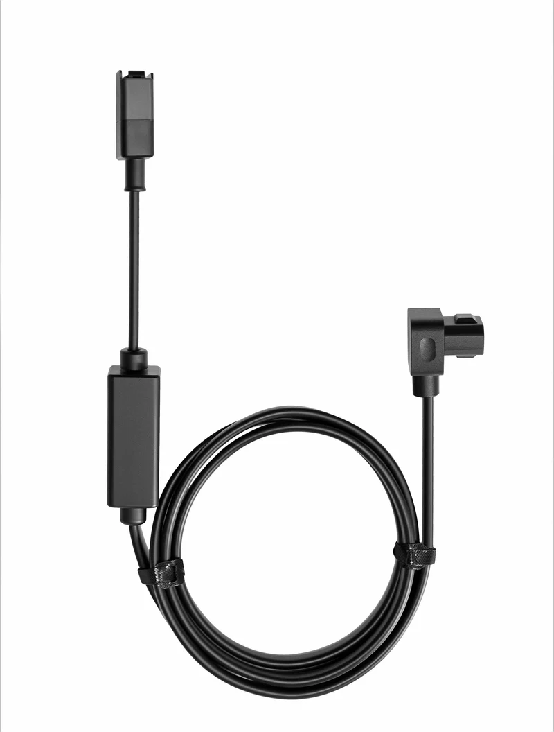 EcoFlow Batterieladegerät XT150 Ausgangskabel