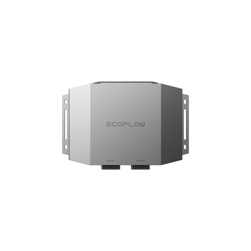 » EcoFlow Batterieladegerät 600 (100% off)