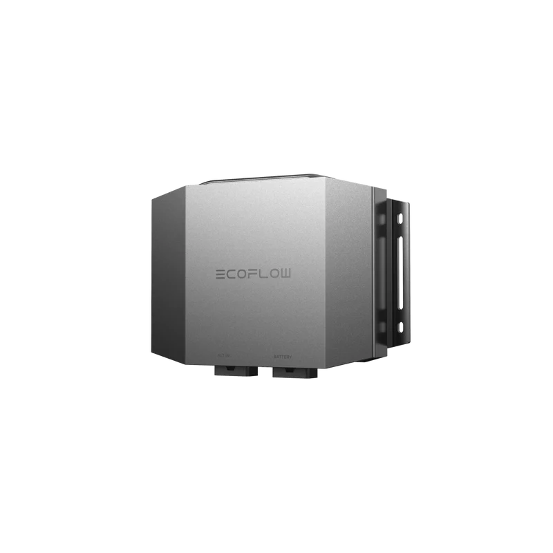 » EcoFlow Batterieladegerät 600 (100% off)