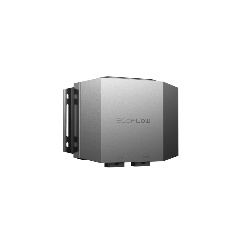 » EcoFlow Batterieladegerät 600 (100% off)