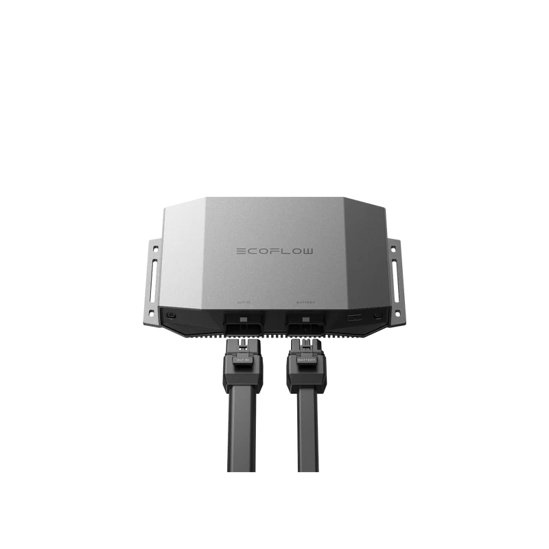 » EcoFlow Batterieladegerät 600 (100% off)