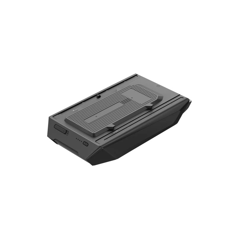 EcoFlow WAVE 3 Zusatzbatterie (Empfohlenes Zubehör)