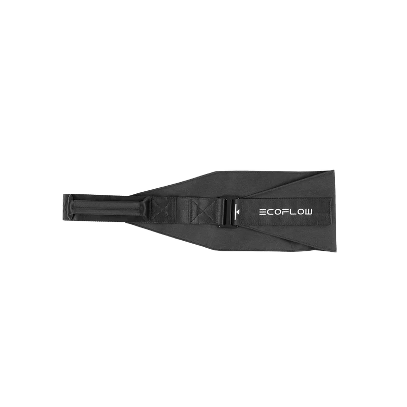 EcoFlow Velcro Strap Handle