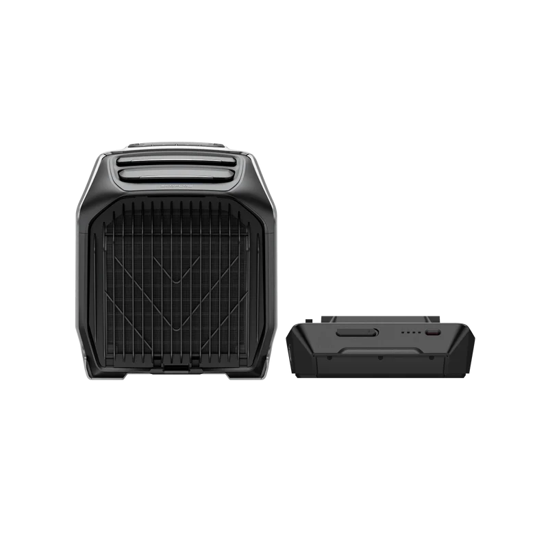 EcoFlow WAVE 3 Portable Air Conditioner