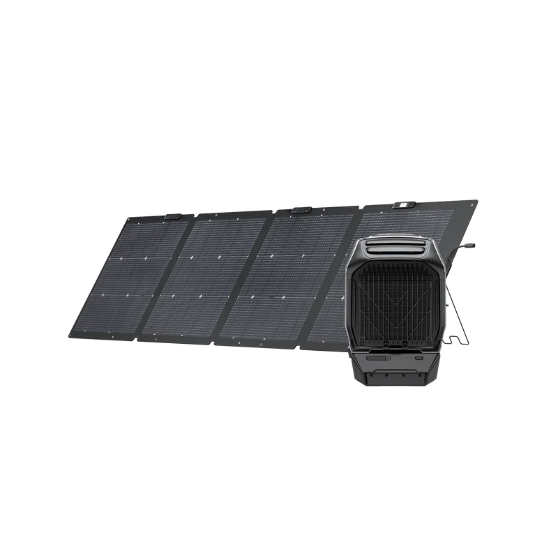 EcoFlow WAVE 3 Portable Air Conditioner