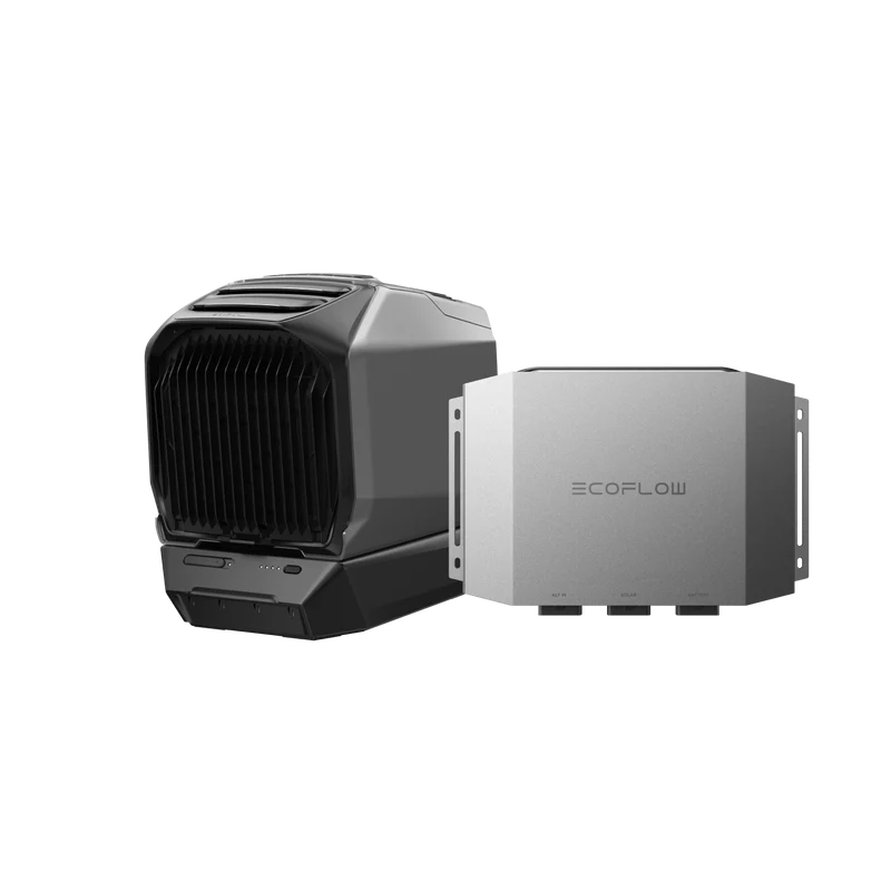 EcoFlow WAVE 3 Portable Air Conditioner