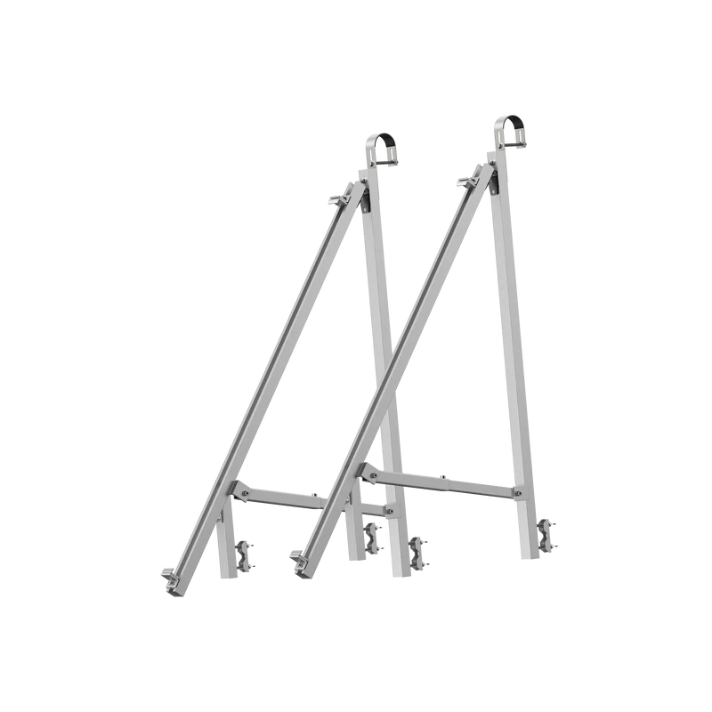 EcoFlow Bracket - Semi-enclosed Balcony