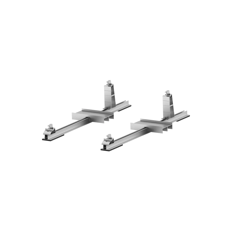 EcoFlow Bracket - Flat Roof