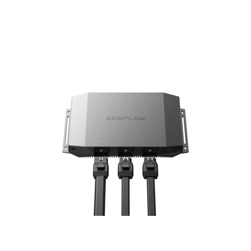 Batterieladegerät Plus 1000 [Zubehör]