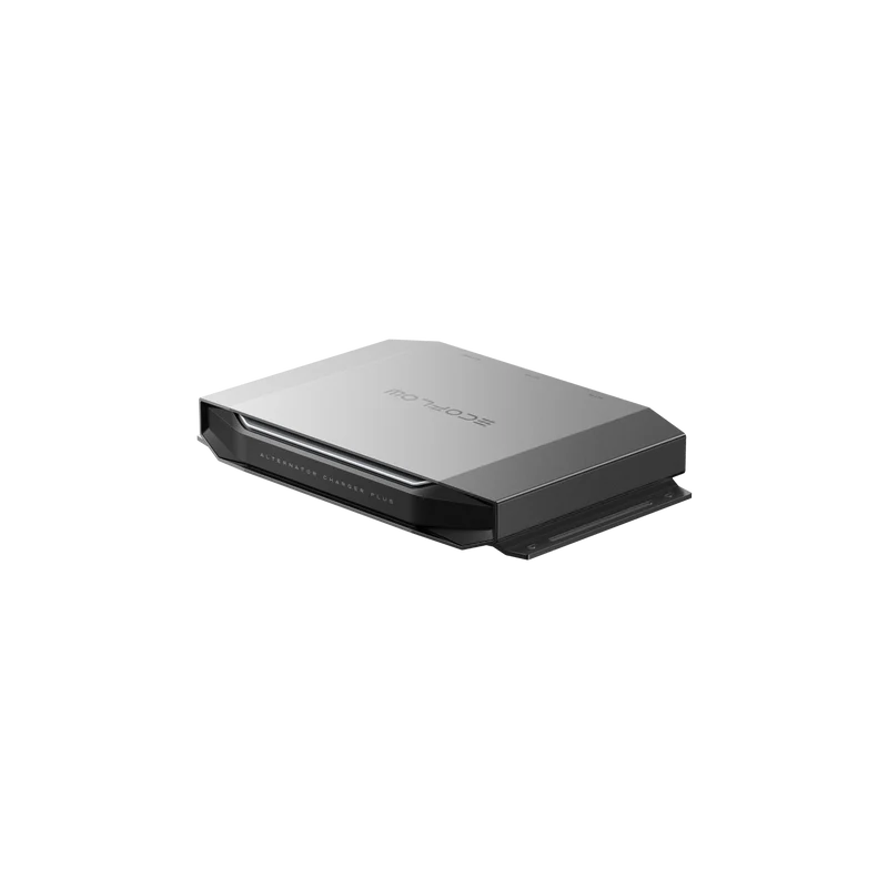 Batterieladegerät Plus 1000 [Zubehör]