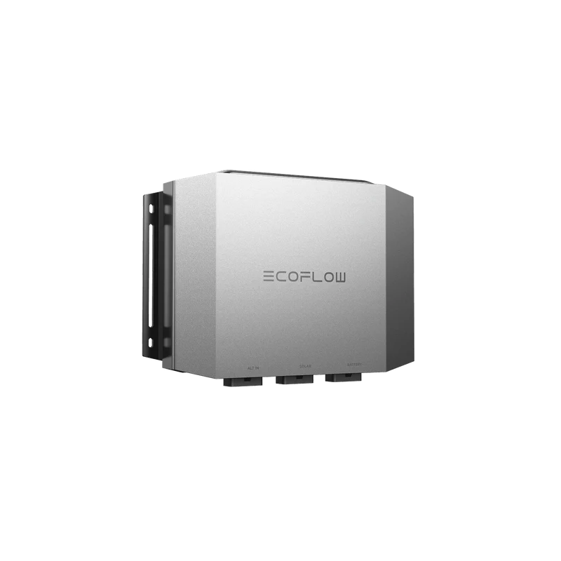 EcoFlow Batterieladegerät Plus 1000