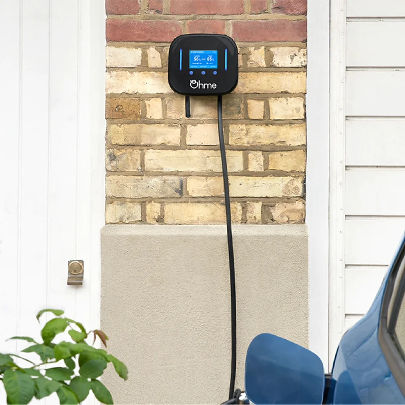 Ohme Home Pro MID 11 kW 8m