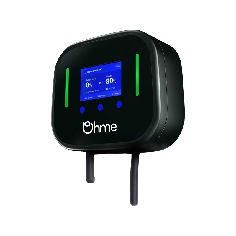 Ohme Home Pro 11 kW 5m