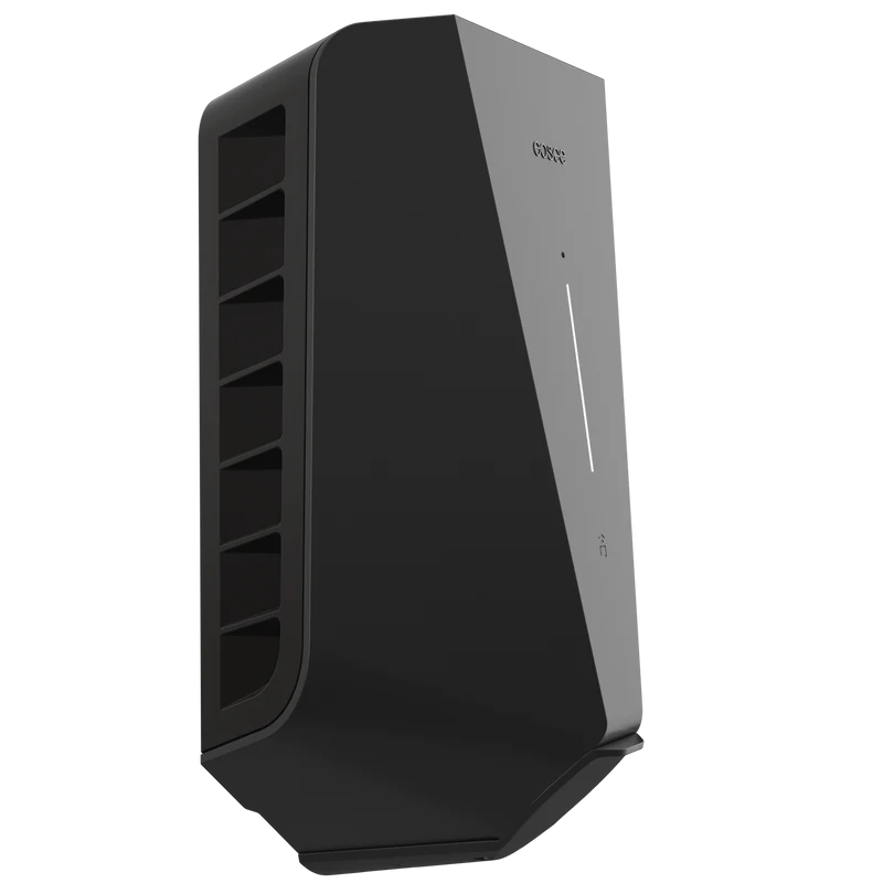 Easee Charge Up inkl. Equalizer Bundle